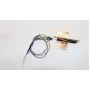 Cable de antena Lenovo 00UR905 WWAN WLAN cable de antena interno para portátil