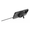 Cargador inalámbrico magnético plegable Qi2 Belkin WIA011KQBK 15W (fuente de alimentación de 20W), negro
