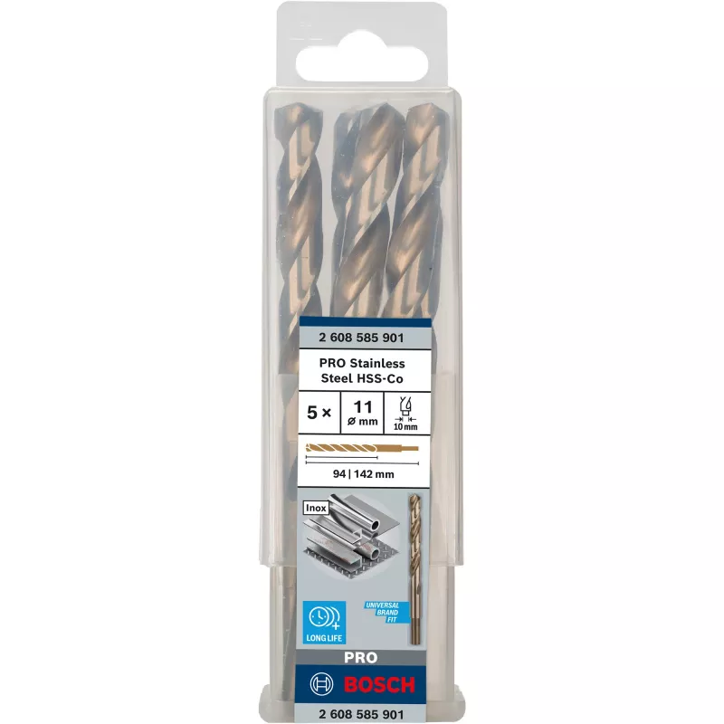 Bosch 2608585901 Broca