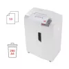 HSM shredstar X13 destructora de documentos, 4 x 37 mm + mecanismo de corte de CD independiente