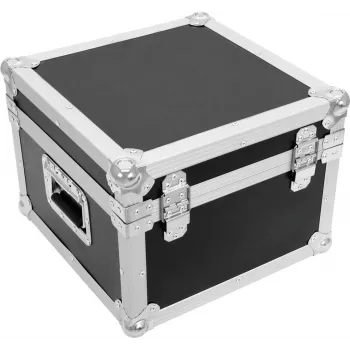 Maletín de transporte Roadinger Universal 40×40×30 cm — maletín protector para equipos