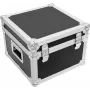 Maletín de transporte Roadinger Universal 40×40×30 cm — maletín protector para equipos