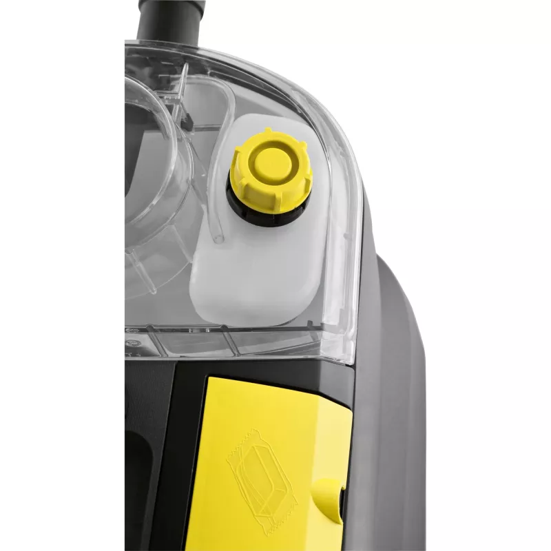 Kärcher Puzzi 10/2 Adv negro, gris