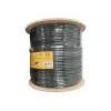 Gembird CAT6 UTP cable LAN exterior macizo 305 m negro
