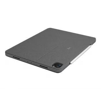 Logitech Combo Touch para iPad Pro 11 pulgadas (1.ª, 2.ª, 3.ª y 4.ª generación)