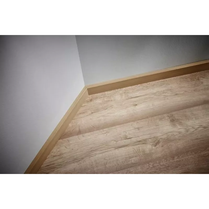 Caja de ingletes y tope Wolfcraft 6948200 — guía de ingletes, rango de medición 85–180°, para tablas de hasta 3 cm, negra
