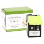 Compatible Static-Control Lexmark 702HK (70C2HK0) negro, 4000 páginas