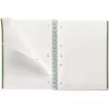 Cuaderno College MIQUELRIUS Emotions 1 cuadriculado DIN A4 con margen interior (A460459)