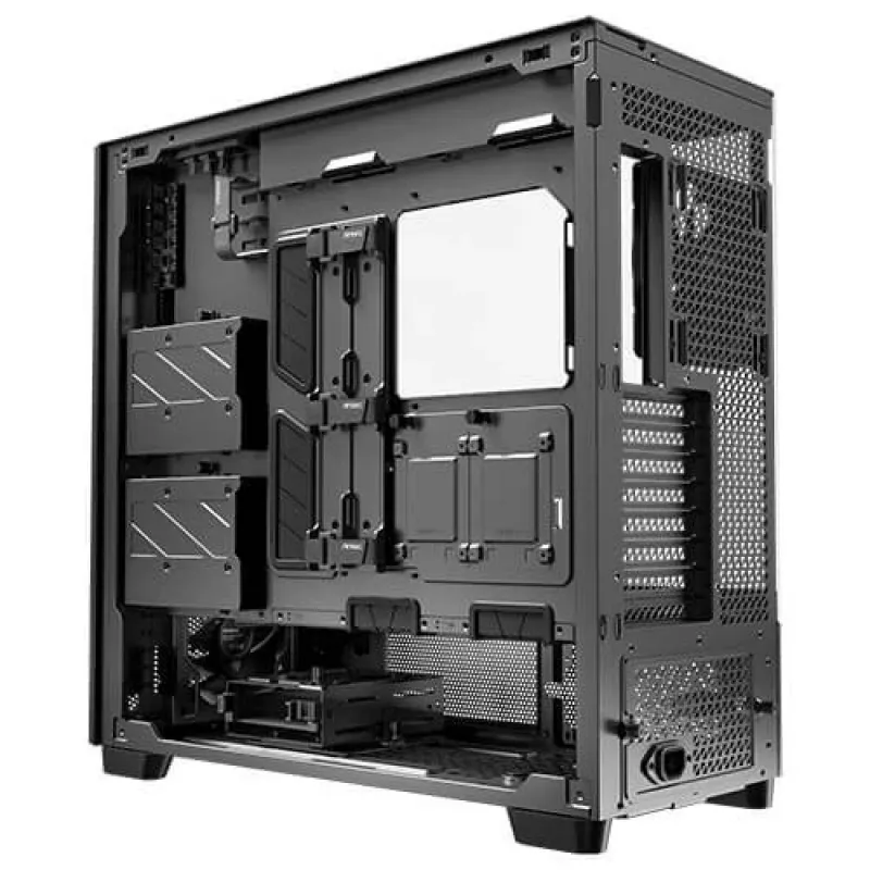 Antec FLUX PRO caja Full Tower retail