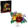 LEGO® Botanicals 10345 - Centro de flores