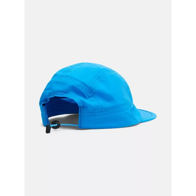 PEAK PERFORMANCE Gorra trail azul - TU