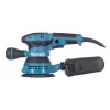 Makita BO5041 Lijadora manual Lijadora orbital 12000 OPM 300 W