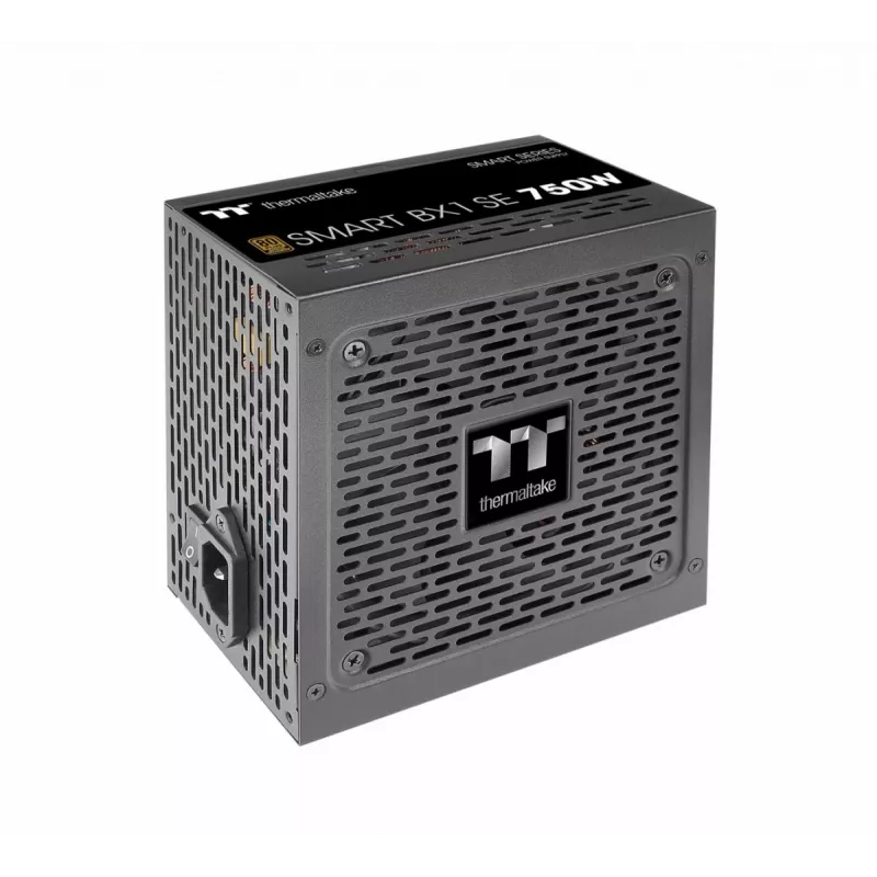 Fuente de alimentación - Smart BX1 SE 750W 80+ Bronze EU Bulk