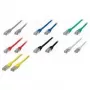 Cable de red ShiverPeaks BS75713-HR rojo 3 m Cat6 S/FTP