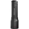 Linterna de mano Ledlenser 503152 — LED, 450 lm, carcasa de aluminio, IP54, pilas AAA, 130 mm, 175 g