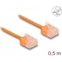 Cable de red Delock 80854