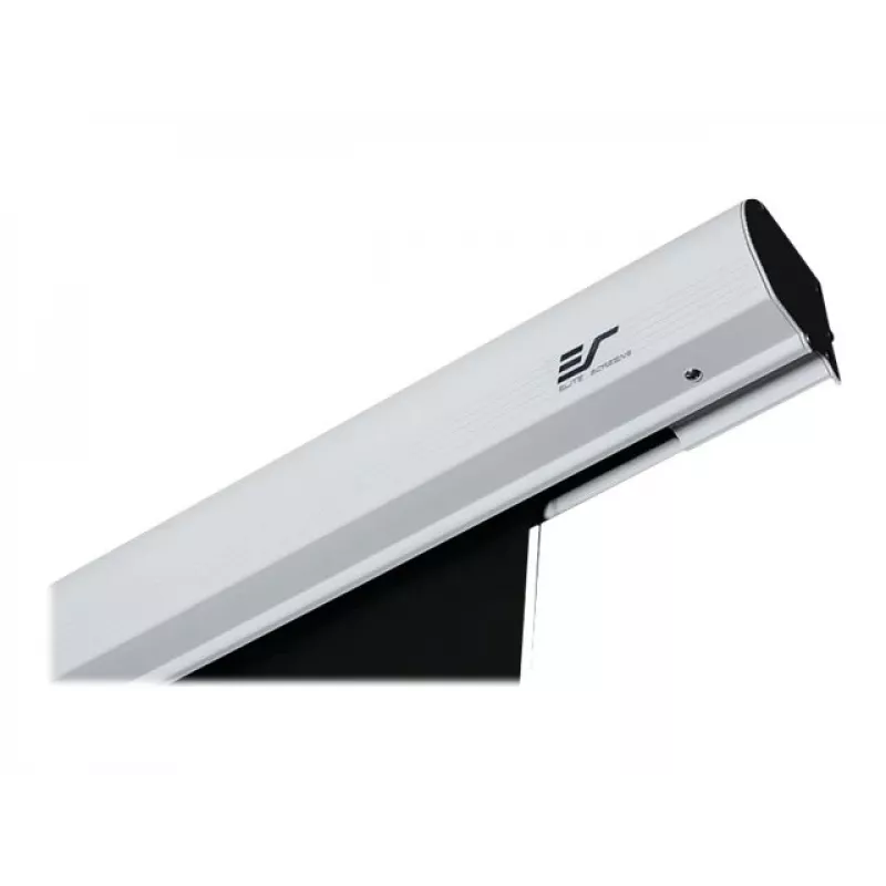 Pantalla de proyección motorizada Elite Screens Saker Tab Tension SKT150XHW2-E24 3,81 m (150 pulgadas) 16:9, visible A 3,32 m H 1,869 m
