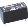 Relé enchufable/PCB 41.81.7.024.8240 (418170248240)