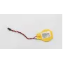Pila RTC Lenovo CR2016 (modelo 01AY996) para reloj de placa base y respaldo CMOS
