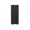 Armario rack Lanberg FF01-6632-12B 32U de pie negro