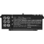 CoreParts MBXDE-BA0234 batería de repuesto para portátil