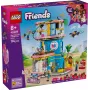 LEGO Friends 42689 Club de amigos de Heartlake City