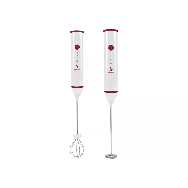 Hervidor Beper P102SBA008 1,7 l acero inoxidable, base inalámbrica