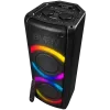 Altavoz portátil SVEN PS-710, negro