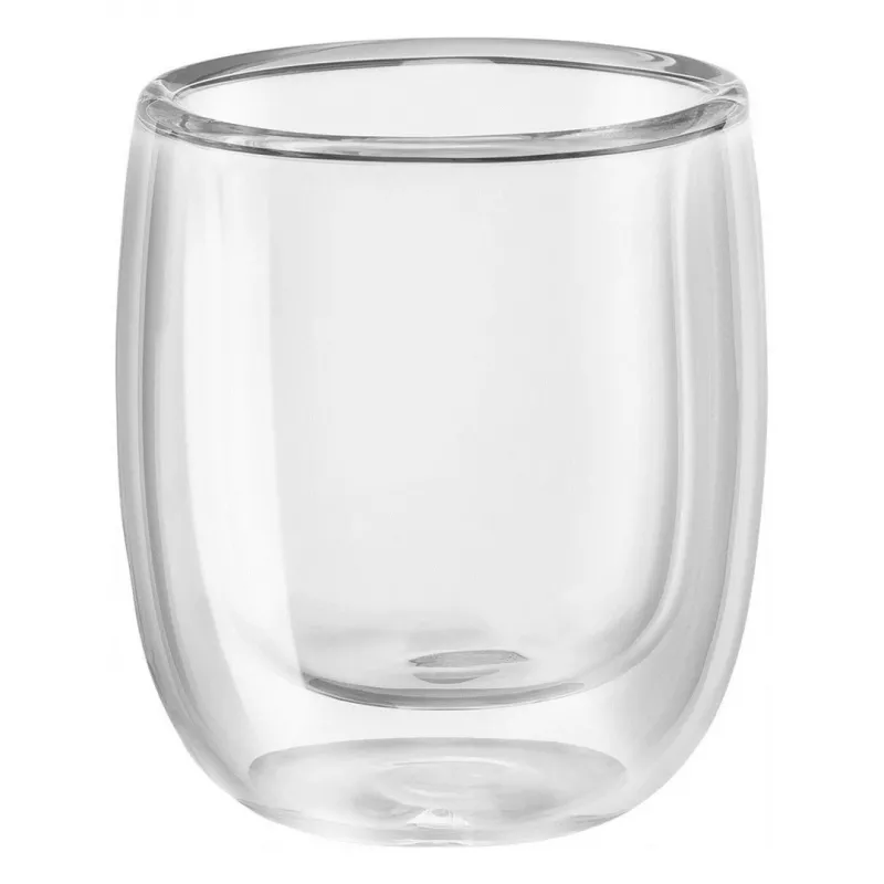 ZWILLING 39500-075 Transparente 2 uds. 80 ml