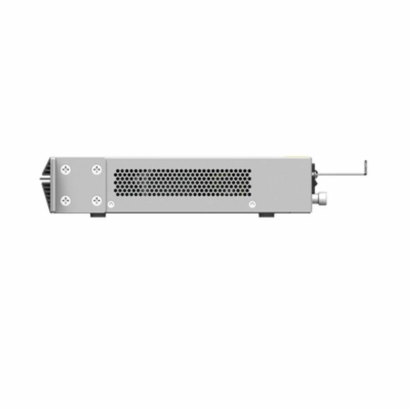 Ruijie Reyee RG-EG1510XS router empresarial gestionado en la nube, 2,5 Gigabit Ethernet, Gigabit Ethernet, hasta 1500 clientes, plateado