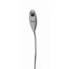 Gembird MIC-DU-01 Producto Plata