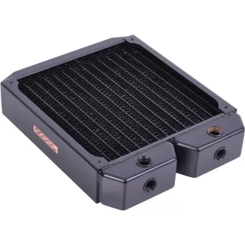 Alphacool NexXxoS XT45 cobre macizo radiador simple 180 mm (14186)