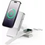 Cargador portátil Alogic Matrix+ cargador magnético 3 en 1 batería externa 10000mAh