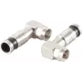 Conector coaxial tipo F ShiverPeaks BS85031-A