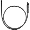 VOLTCRAFT BS-10/1m VGA MF Accesorio para endoscopio Compatible con BS-30XHR, BS-50X, BS-100XIP, BS-200XW, BS-200XWSD, BS-220XIP, BS (BS-10/1m VGA MF)
