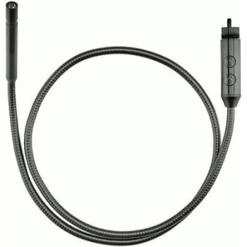 VOLTCRAFT BS-10/1m VGA MF Accesorio para endoscopio Compatible con BS-30XHR, BS-50X, BS-100XIP, BS-200XW, BS-200XWSD, BS-220XIP, BS (BS-10/1m VGA MF)
