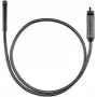 VOLTCRAFT BS-10/1m VGA MF Accesorio para endoscopio Compatible con BS-30XHR, BS-50X, BS-100XIP, BS-200XW, BS-200XWSD, BS-220XIP, BS (BS-10/1m VGA MF)