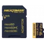 Tarjeta de memoria flash - 128 GB - microSD/XC