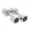 Mancuerna de peso fijo HMS Fitness CHD06 6 kg 2 uds.