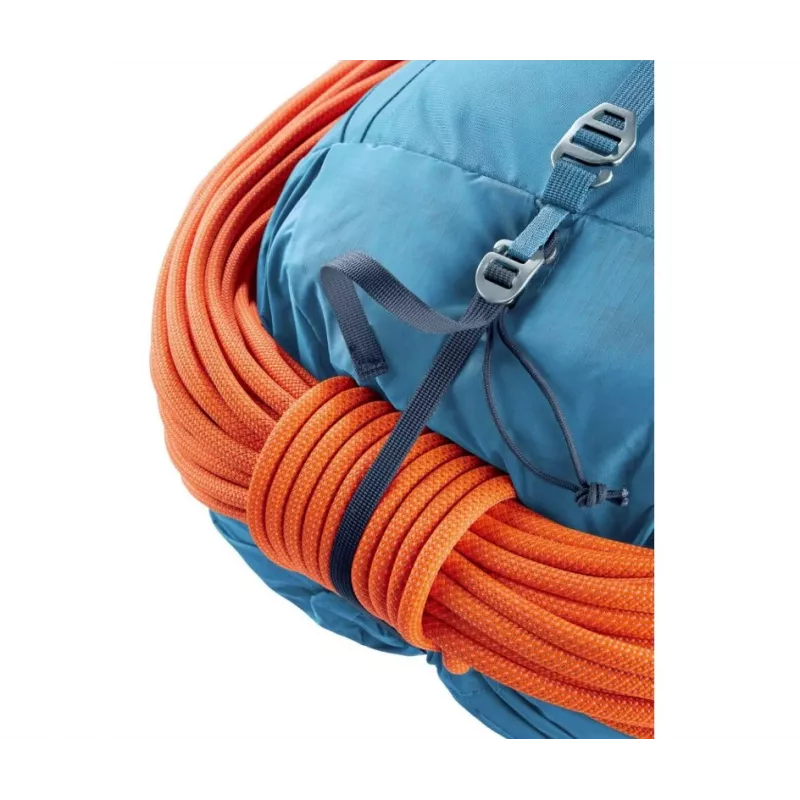 Mochila de senderismo DEUTER Guide 34+8 — capacidad 34+8 l, modelo Wave‑Ink
