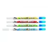 Goma de borrar Pelikan Super-Pirat F/B Multicolor 2 uds.
