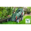 Cortacésped eléctrico Bosch UniversalRotak 37-550 — 1400 W, 37 cm de ancho de corte