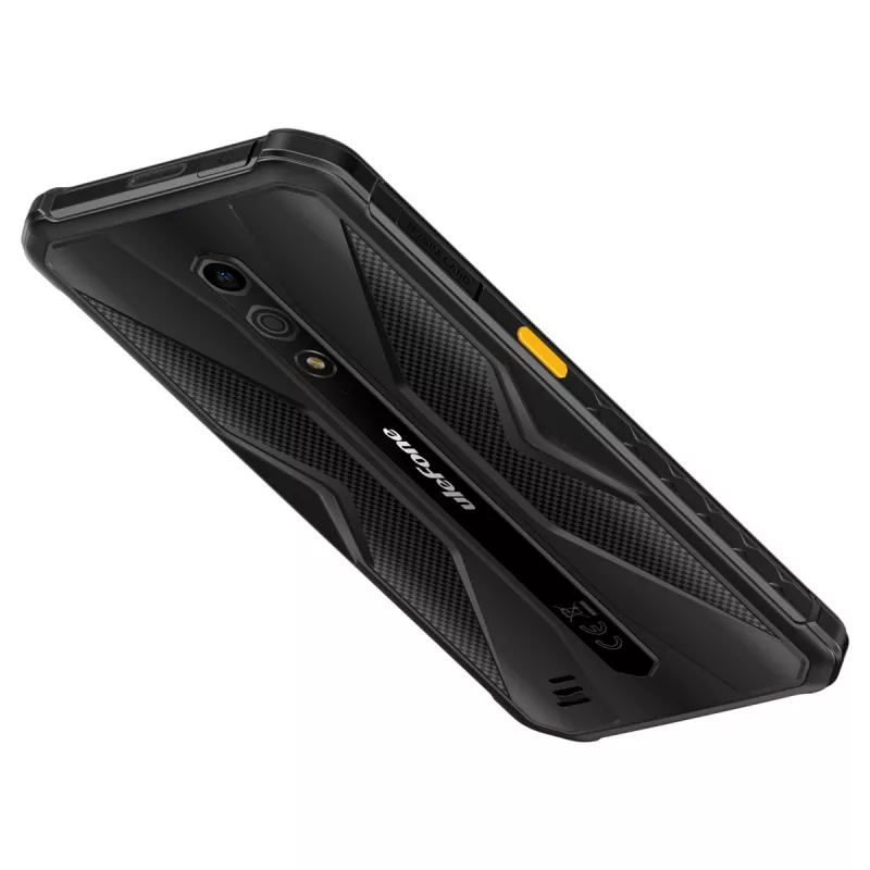 Ulefone Armor X12 Pro 4/64GB Negro sin cargador