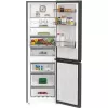 WHIRLPOOL Frigorífico WHK 26362 XBR4E, alto 186,5 cm, clase energética E, No Frost
