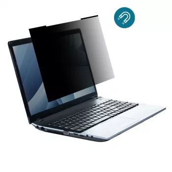 Filtro de privacidad magnético KAPSOLO MacBook Air Ret. 15 (2023) (KAP30551)