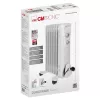 Radiador de aceite Clatronic RA 3735