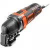 Herramienta multifunción oscilante Black & Decker MT300KA