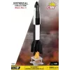 Set de construcción COBI V2 cohete 560 piezas Segunda Guerra Mundial