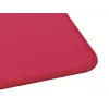 Alfombrilla de ratón serie Colors Viva Magenta 300x250 mm
