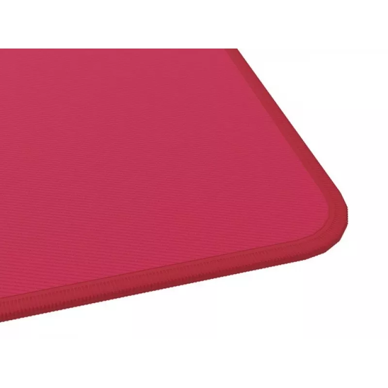 Alfombrilla de ratón serie Colors Viva Magenta 300x250 mm